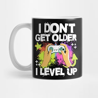 Gaming level Mug